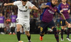 华体会电竞-巴伦西亚下轮比赛主力中场受伤，或将缺席本场对阵对手的简单介绍