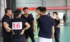 华体会网站入口-队伍合作完美呈现，选手互相配合默契
