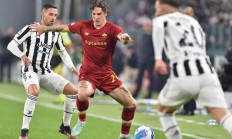 华体会官方-尤文图斯遭遇罗马巨大挑战