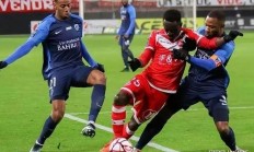 华体会电竞-尼斯队客场失利，球员们需要提高状态