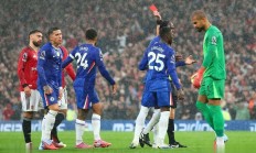 华体会网址-曼联客场击败切尔西，豪取保留欧冠希望