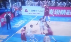 华体会入口-吉林队成为本场最大亮点，CBA季后赛瞬间破防，碾压