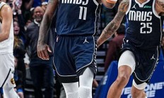 华体会电竞-独行侠惨败雄鹿，遭遇连败