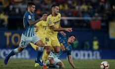 华体会入口-关于比利亚雷亚尔主场大捷，稳固前四位的信息