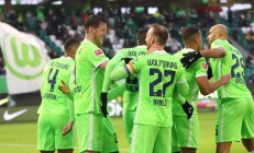 华体会活动-关于沃尔夫斯堡在客场不敌对手，遭遇阻击的信息