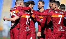 华体会网页版登录入口-包含罗马客场击败对手，成功反超积分榜的词条