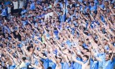 中东球队在赛场上展现出强大实力