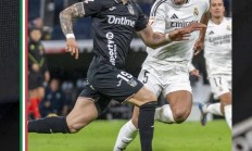 华体会活动-奥萨苏纳客场不敌莱加内斯，保级形势严峻的简单介绍