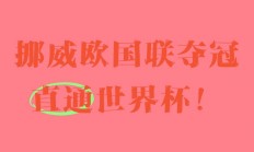 华体会在线登录-包含挪威代表团斩获佳绩，实力胜人获推崇的词条