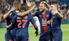 华体会在线登录-巴黎圣日耳曼将对阵曼联展开较量的简单介绍