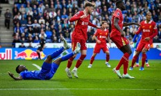 华体会亚洲官网-利物浦阿诺德缺席，拜仁反扑