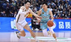 华体会官网入口-青岛男篮阻止江苏连胜，发挥出色