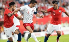 华体会官网-波兰队备战国际足球赛事大战