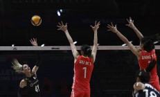 华体会官方登录入口-马耳他运动员夺得排球比赛冠军