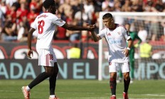 华体会官方入口-塞维利亚难挽败局，需要调整战术