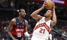 华体会网页版入口-关于猛龙险胜黄蜂，为争取季后赛顶尖竞争做足的信息