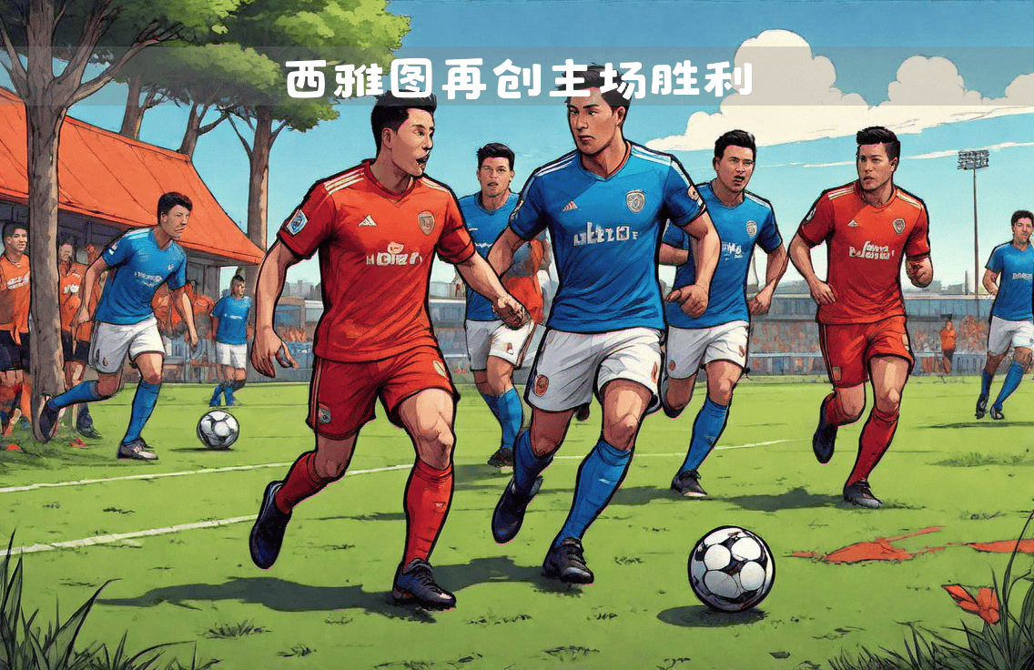 西雅图海湾者连续不败，争冠形势一片大好的简单介绍