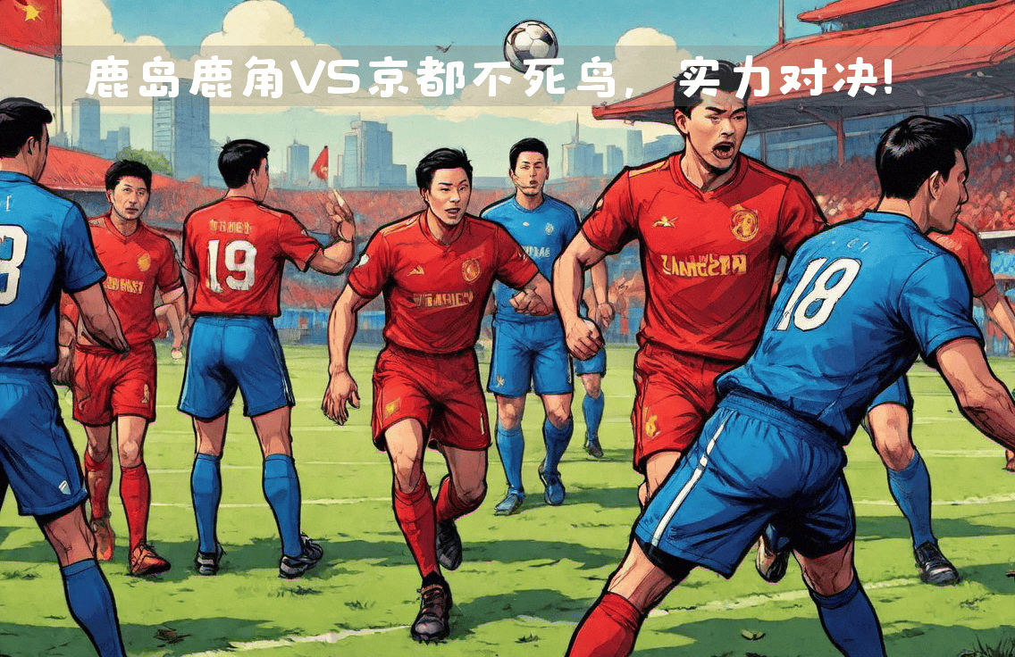 鹿岛鹿角战术调整，关键球员或将首发出战的简单介绍