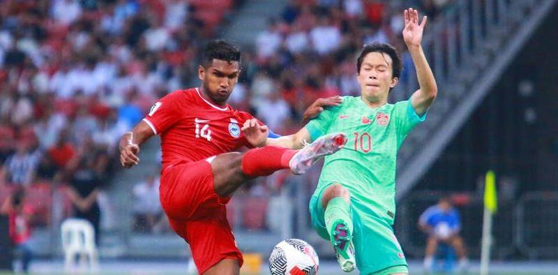 亚洲国家队参加世界杯，备战策略谨慎