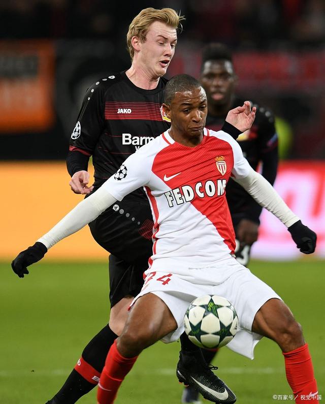 摩纳哥客场击败南特，全取三分