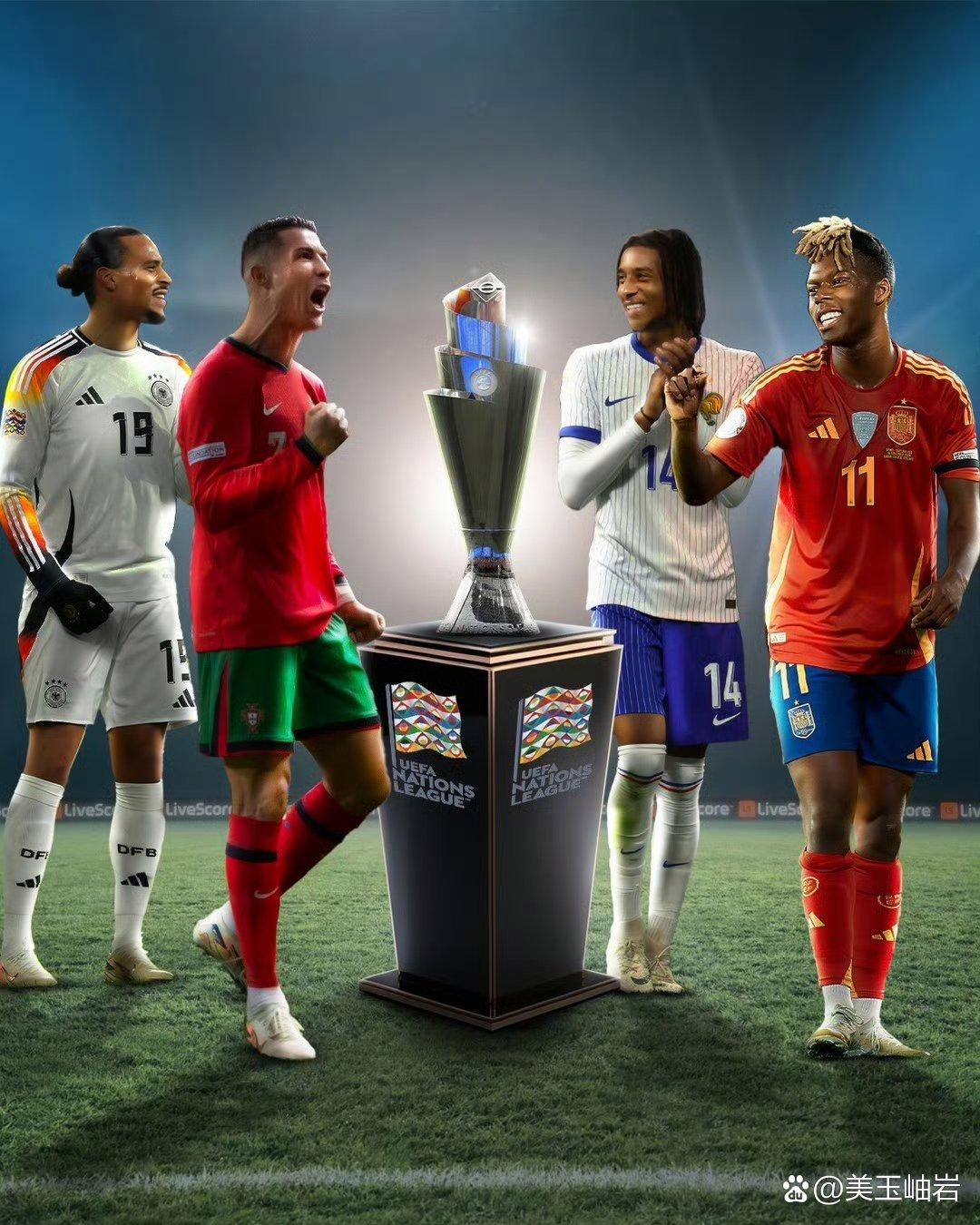 欧洲国家间的足球比拼火爆进行中的简单介绍 欧洲国家间的足球比拼火爆进行中的简单介绍