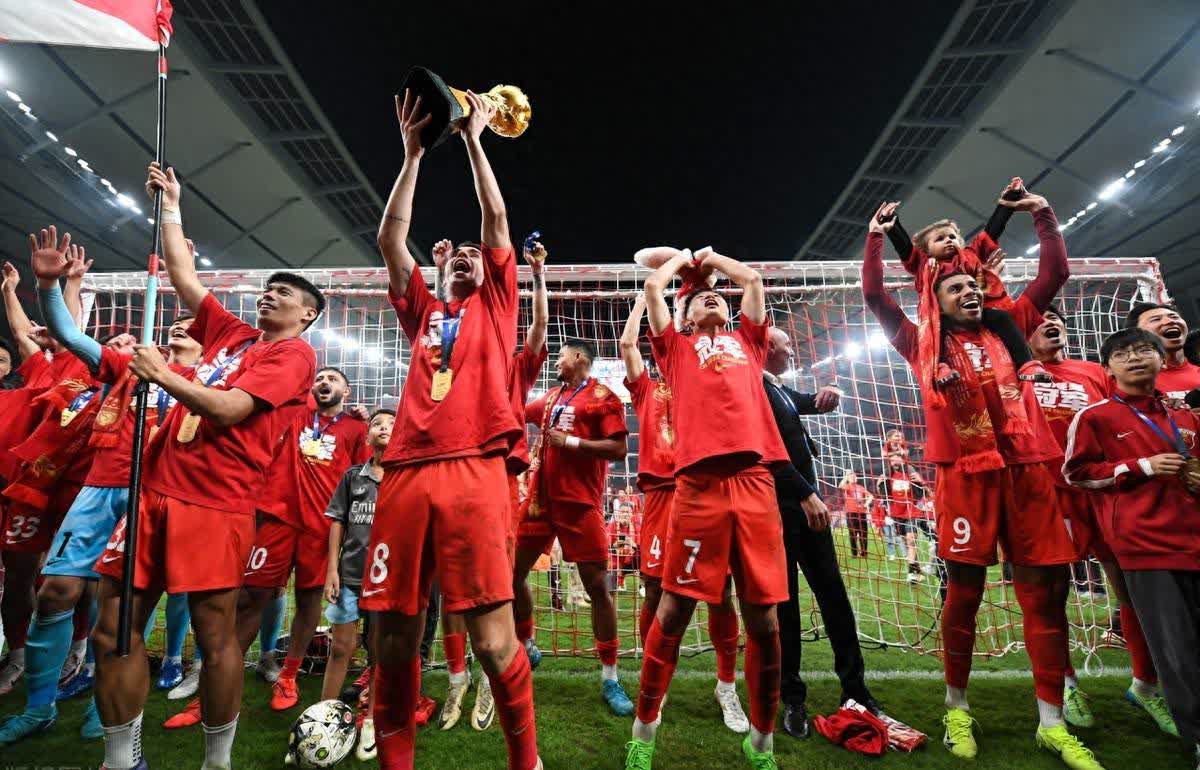 中东球队在赛场上展现出强大实力