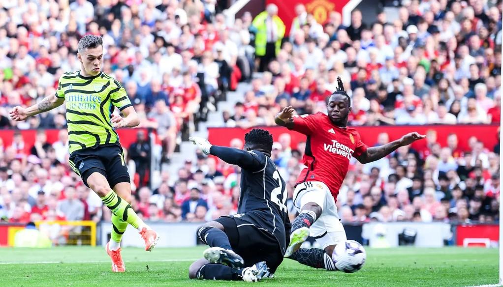 阿森纳客场一球小胜,实现翻盘的简单介绍 阿森纳客场一球小胜,实现翻盘的简单介绍