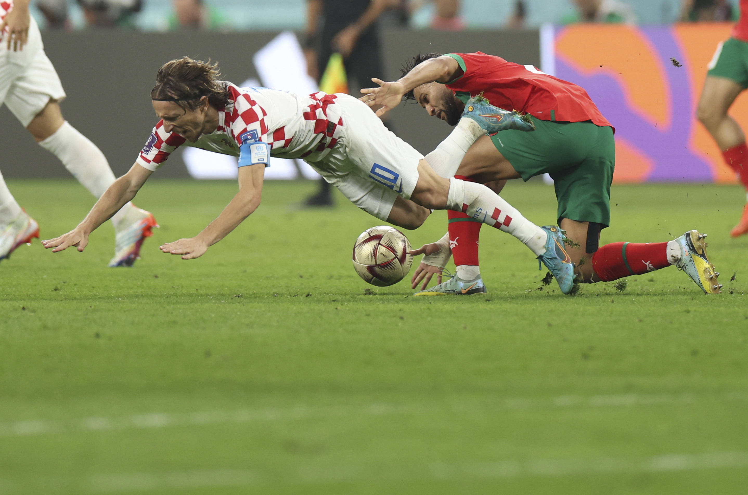 收获喜悦的足球比赛场面令人感动 收获喜悦的足球比赛场面令人感动