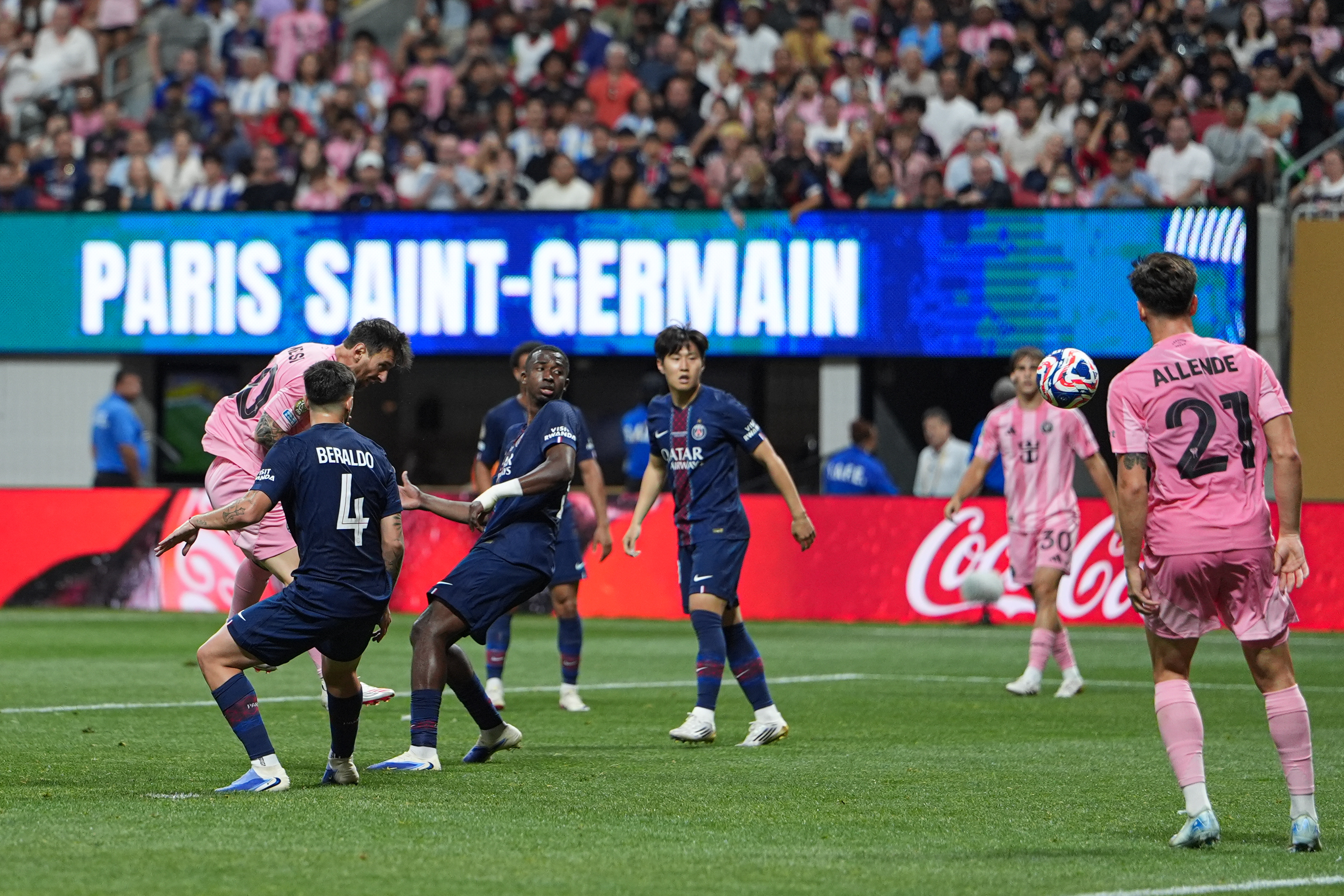 巴黎圣日耳曼力克马竞,晋级半决赛的简单介绍 巴黎圣日耳曼力克马竞,晋级半决赛的简单介绍