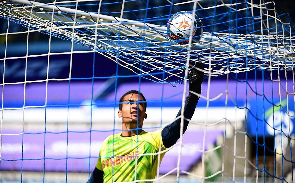 尼斯客场大胜，雄心壮志引人注目