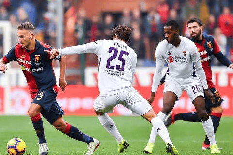 佛罗伦萨三战不胜，积分榜垫底悬念难解！的简单介绍