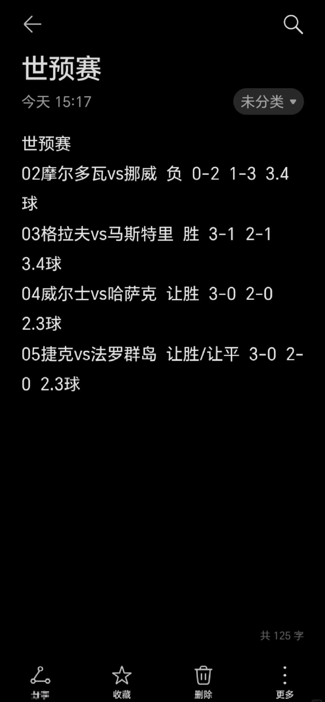 法国客场惨败挪威，小组积分被超越