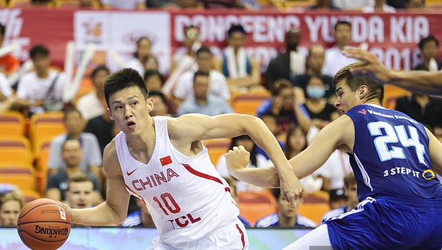 贵州男篮险胜云南队,实现积分领先 贵州男篮险胜云南队,实现积分领先