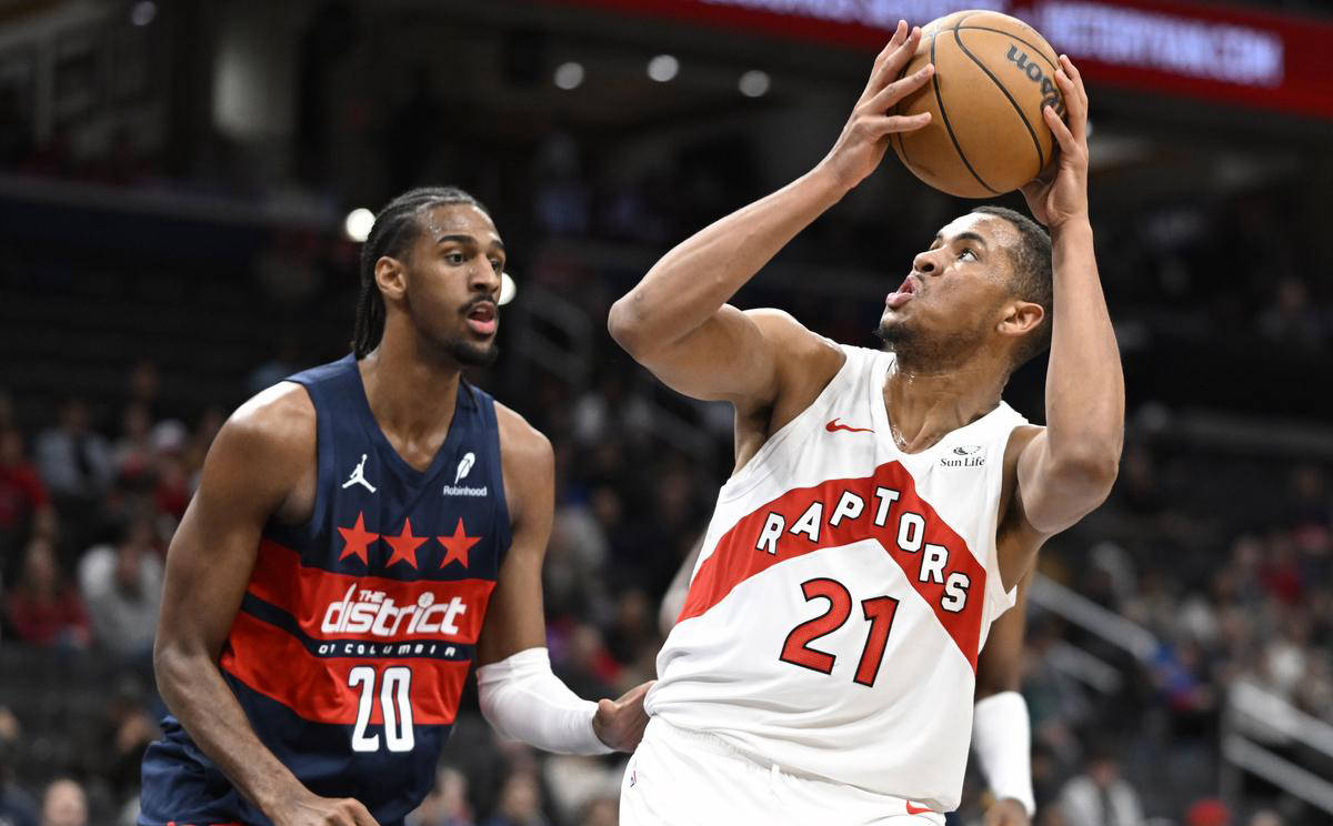 关于猛龙险胜黄蜂，为争取季后赛顶尖竞争做足的信息