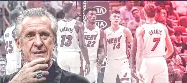 热火击败老鹰，巴特勒贡献32分