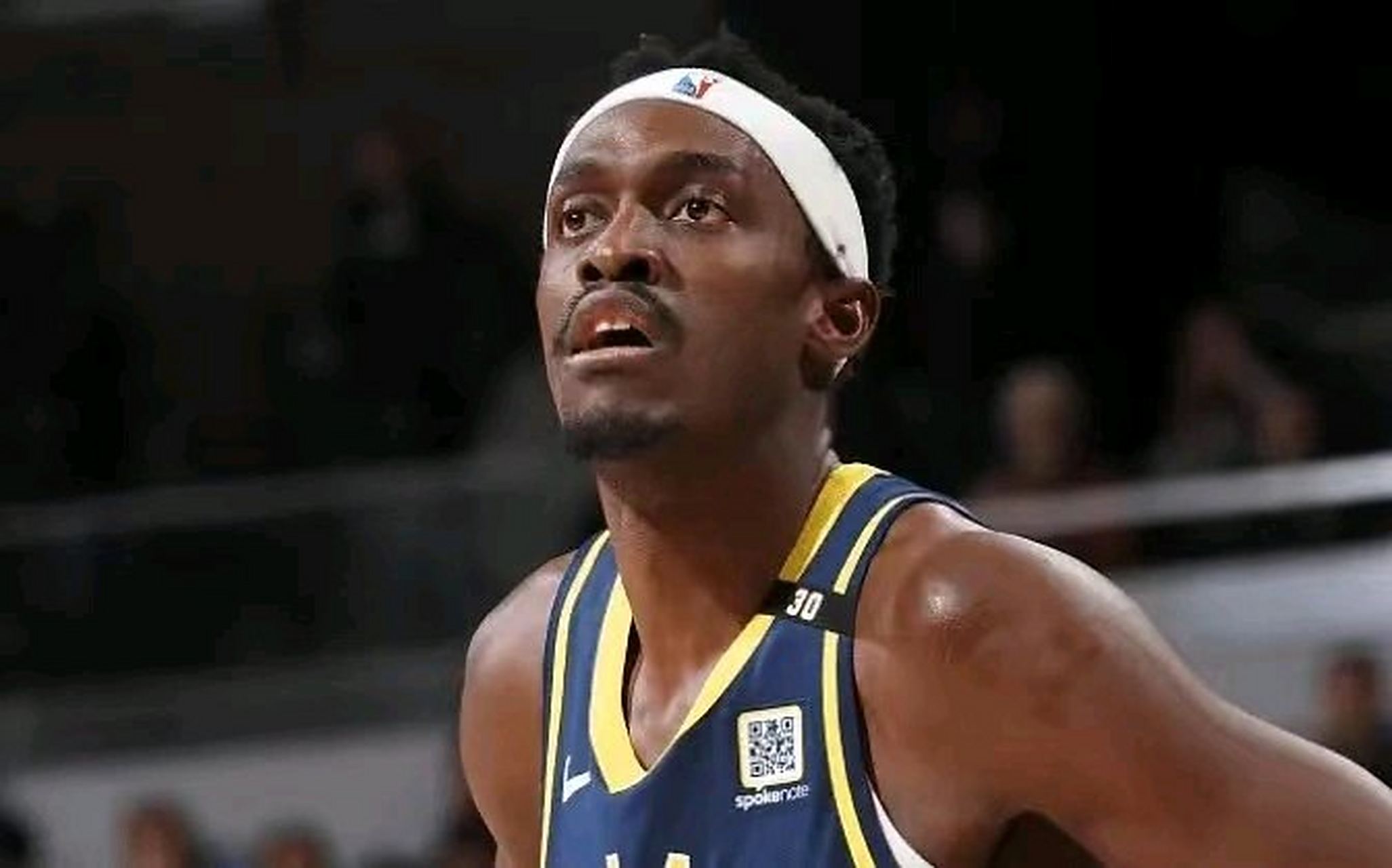 步行者逆袭力克篮网4比3