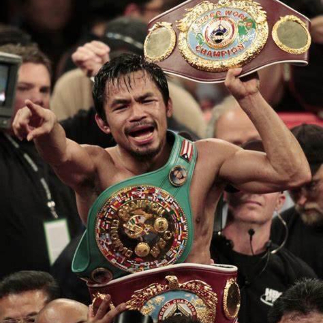 印尼男子拳击选手逆袭晋级八强