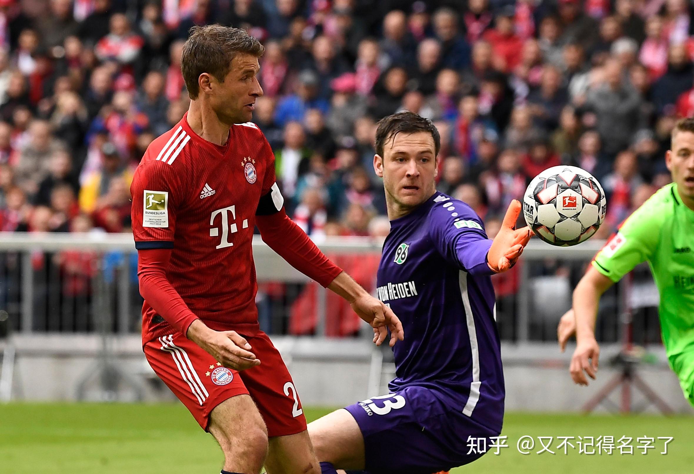 汉诺威队轻松击败对手，状态正佳