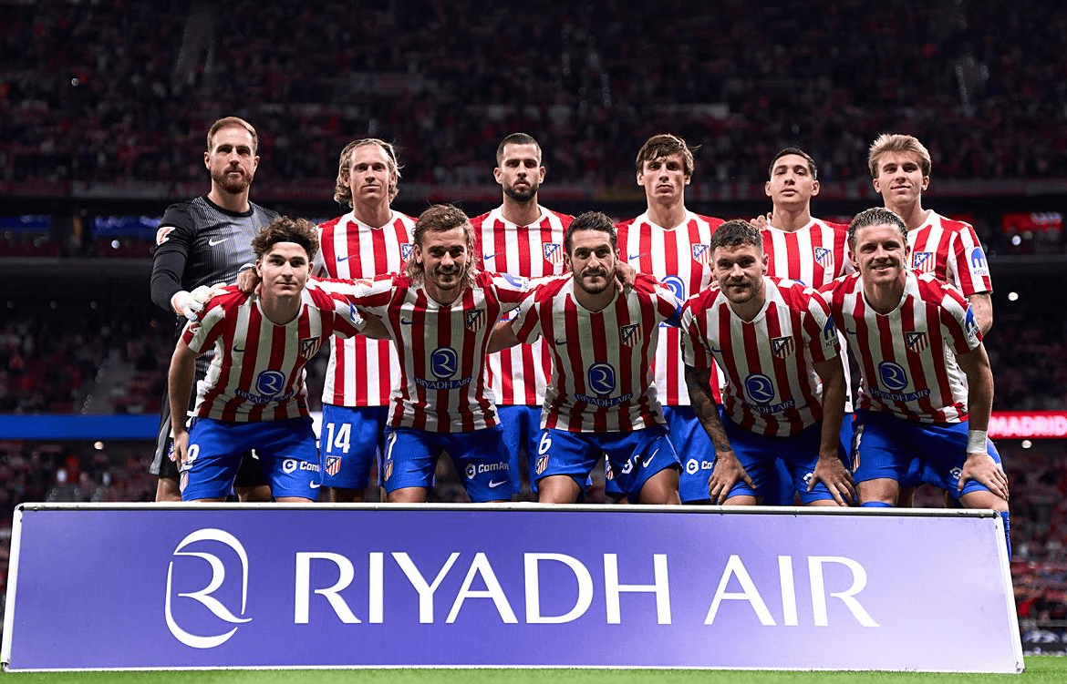 曼城主场大胜马德里竞技，豪取胜利的简单介绍