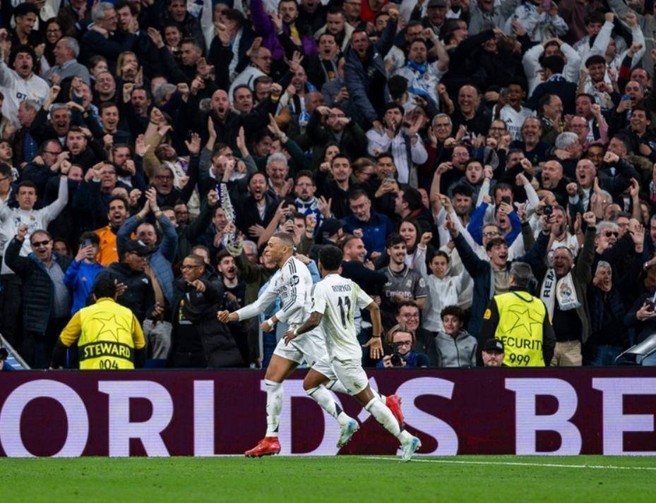 曼城主场大胜马德里竞技，豪取胜利的简单介绍