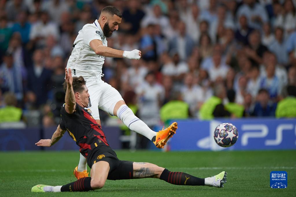 关于曼城客场战胜皇马，成功晋级欧冠四分之一决赛！的信息