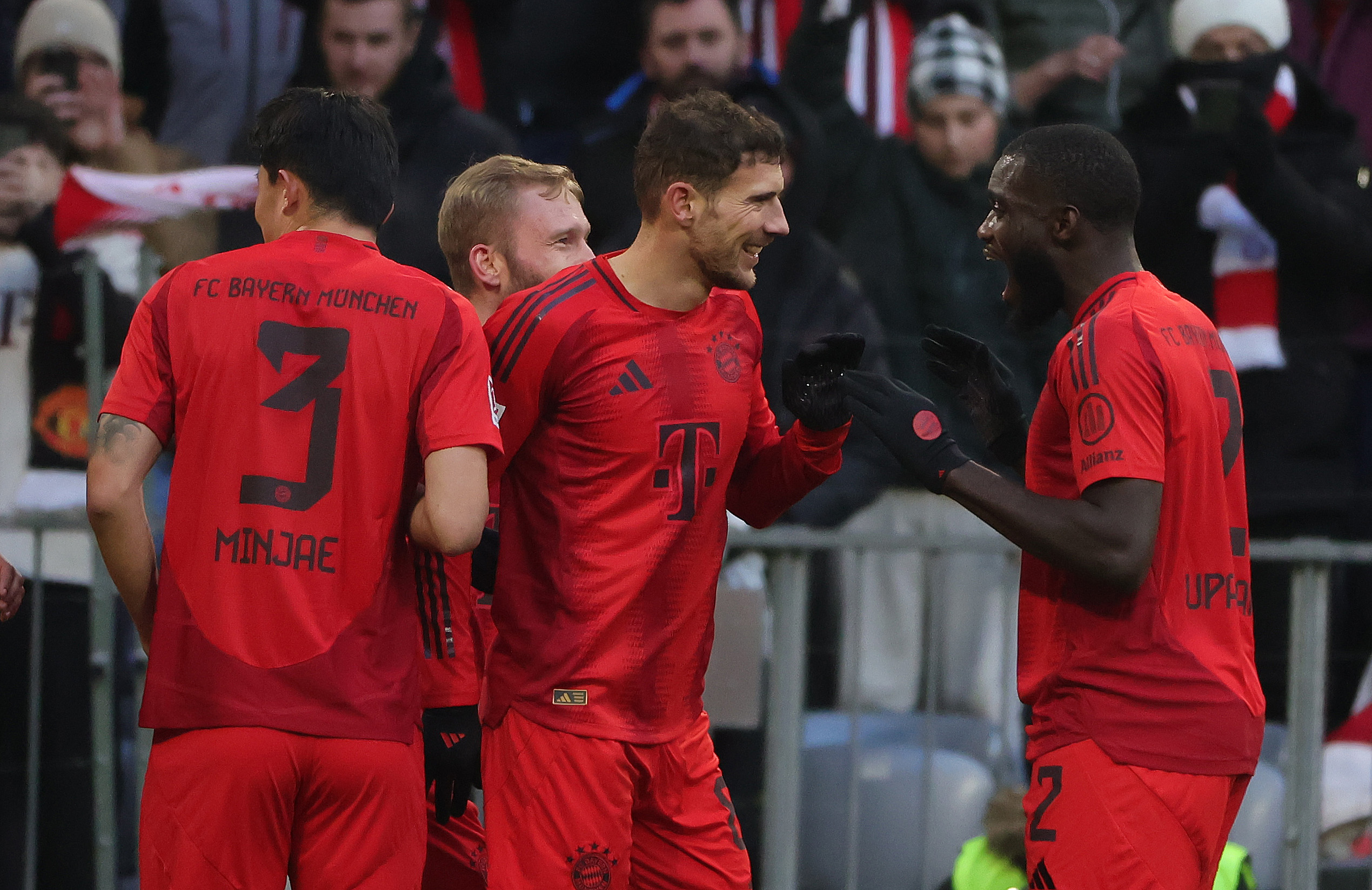 沃尔夫斯堡连胜,重返德国足球联赛争冠集团的简单介绍 沃尔夫斯堡连胜,重返德国足球联赛争冠集团的简单介绍