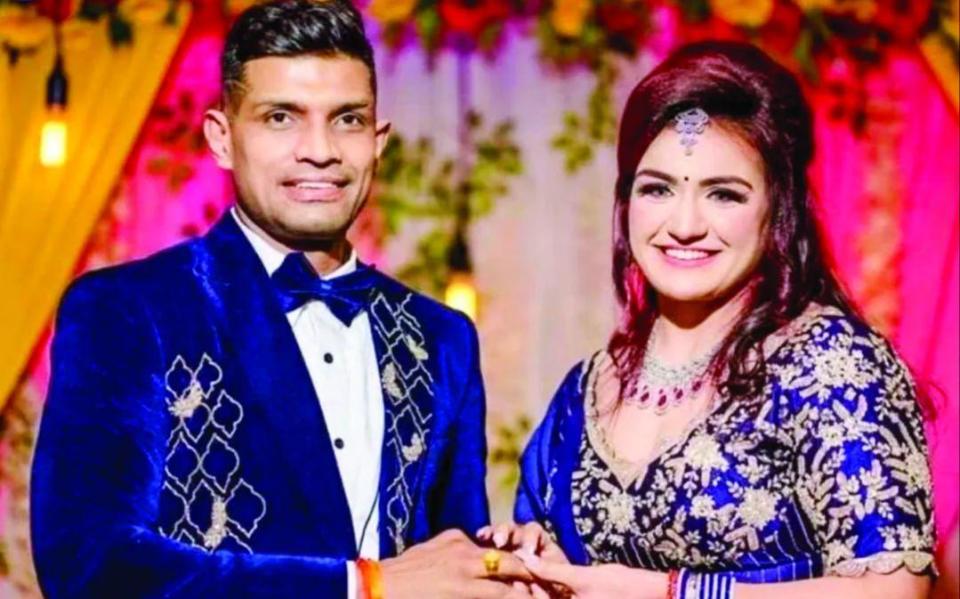 印度拳击选手在搏击项目中获得金牌